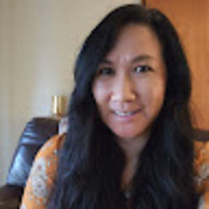 Meet your Posher, Chalida